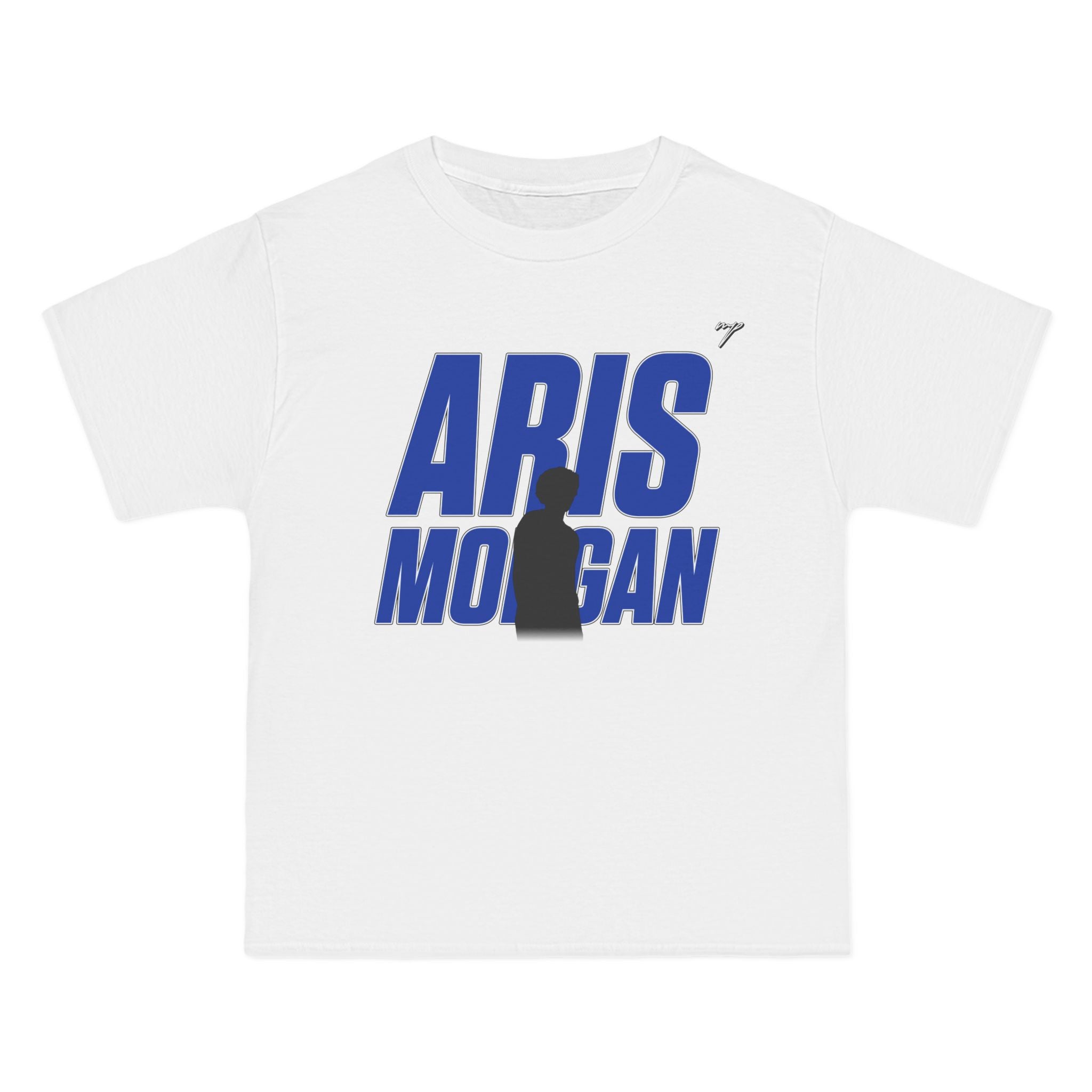 Aris Morgan Vintage Tee
