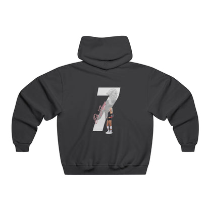 Annabelle De Jager Vintage Hoodie