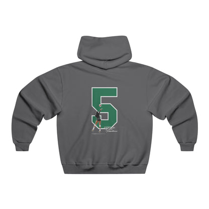 Delilah Roman Vintage Hoodie