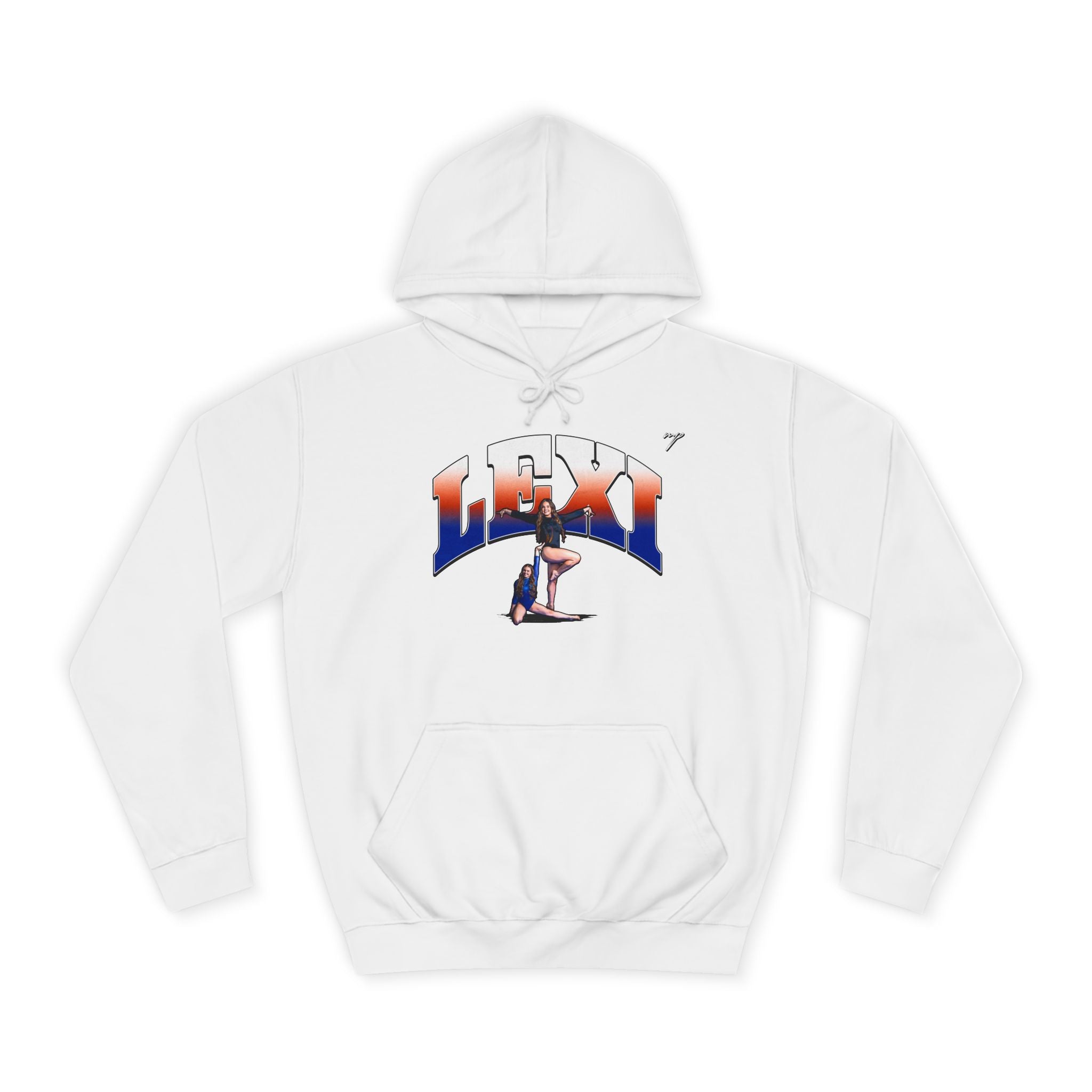 Lexi Caffall Hoodie