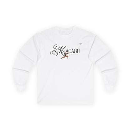 Samantha Macasu Long Sleeve