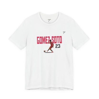 Mateo Gomez-Soto Graphic Tee