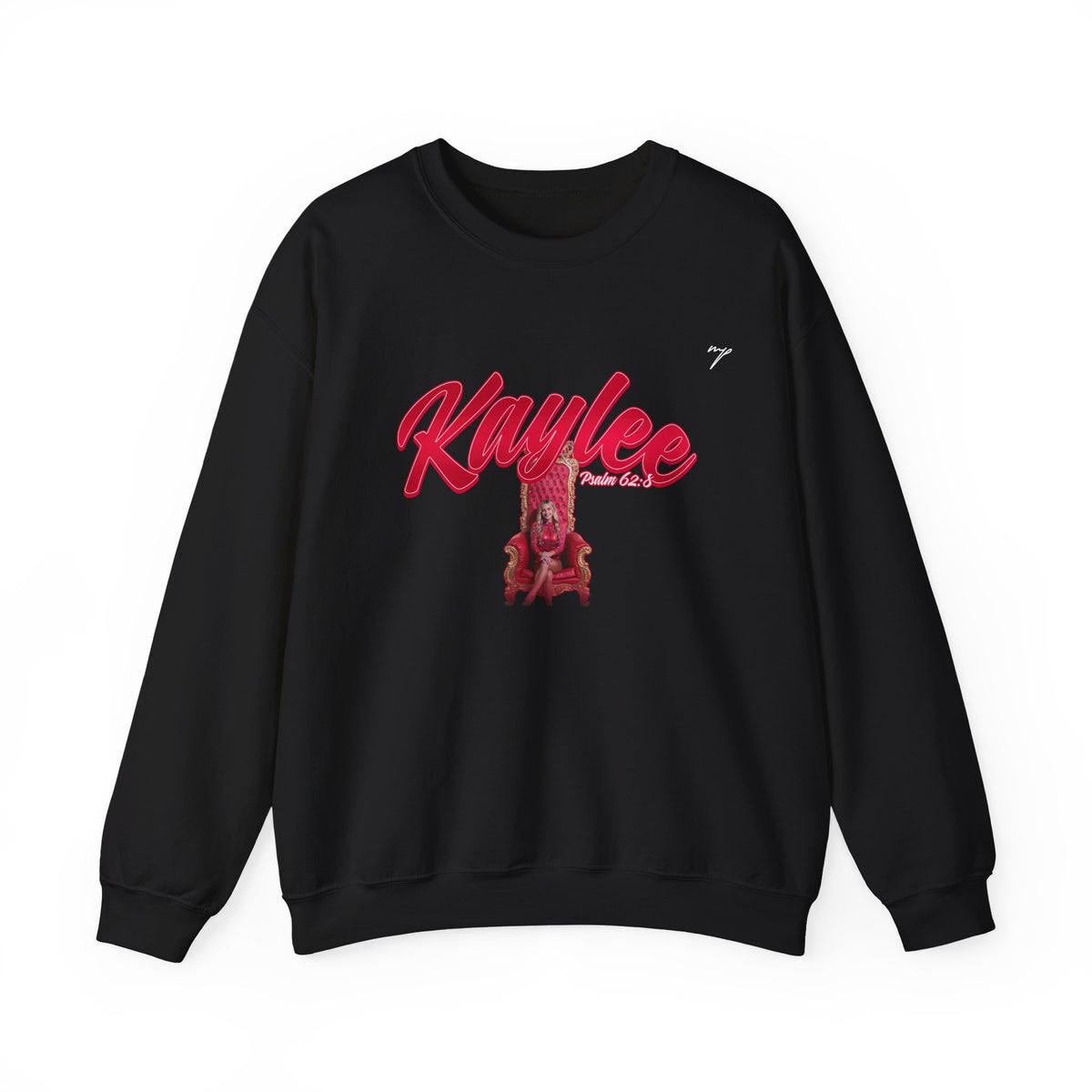 Kaylee Wescott Crewneck