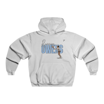 Raimey Owens Vintage Hoodie