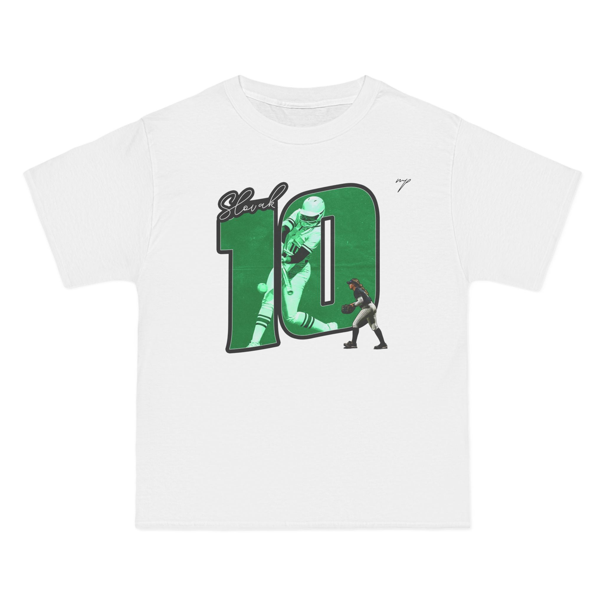 Kaycee Slovak Vintage Tee