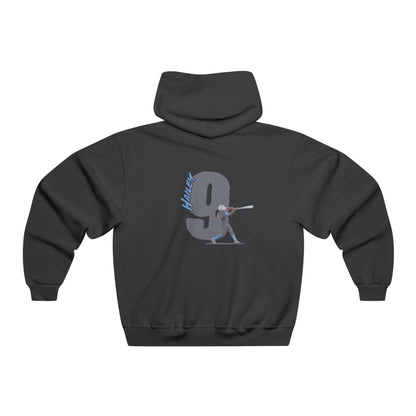 Hailey Smith Vintage Hoodie