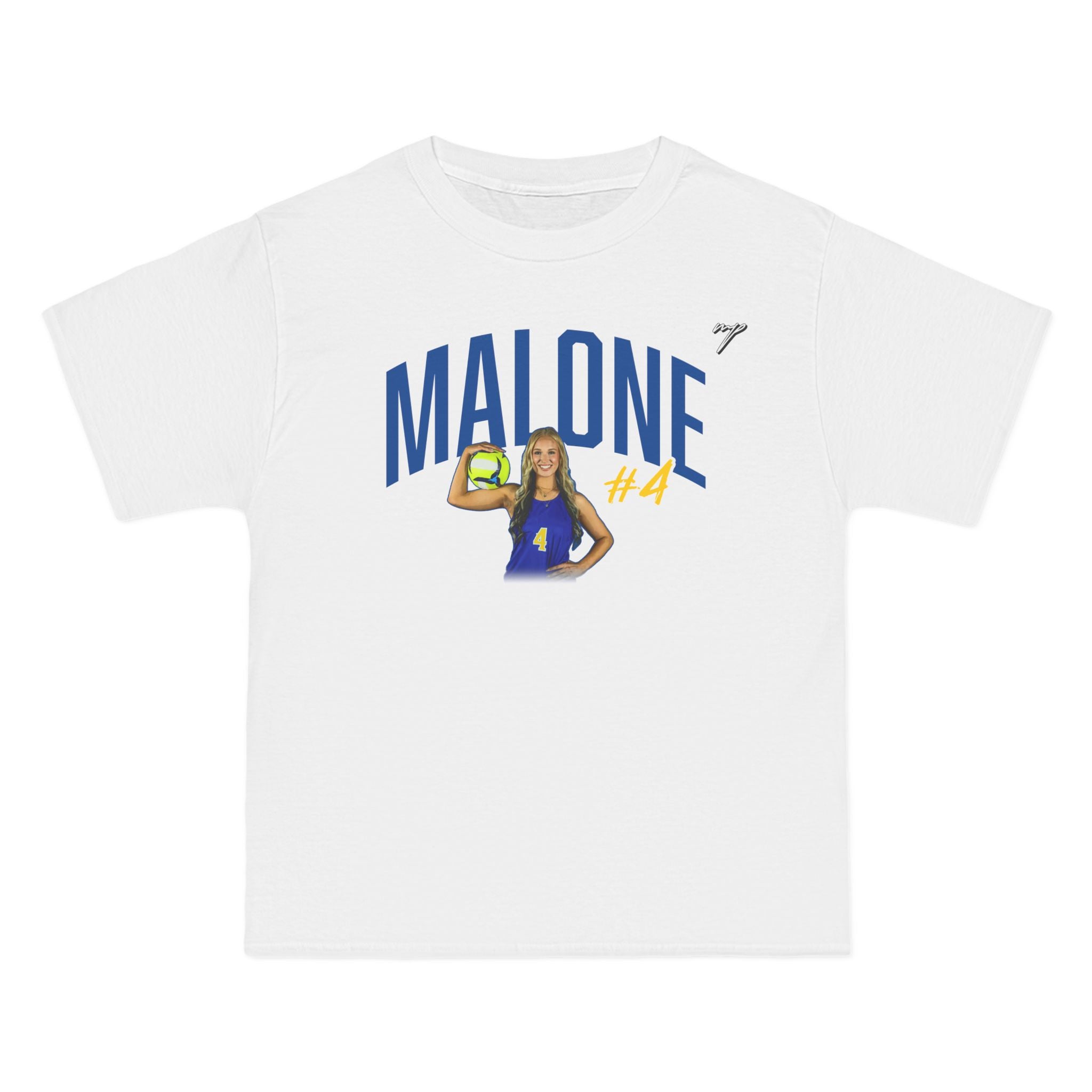 McKenna Malone Vintage Tee