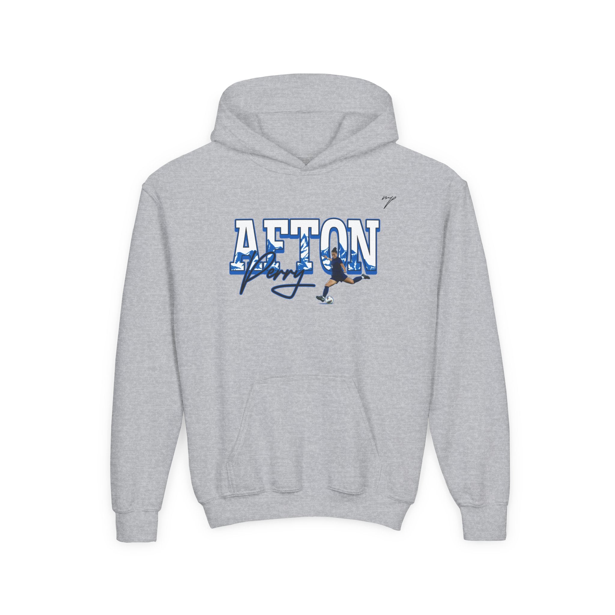Afton Perry YOUTH Hoodie