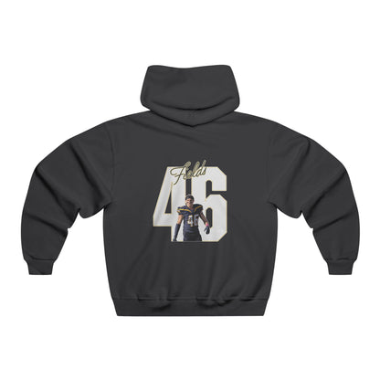 Anthony Fields Vintage Hoodie