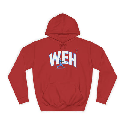 Liam Weh Hoodie