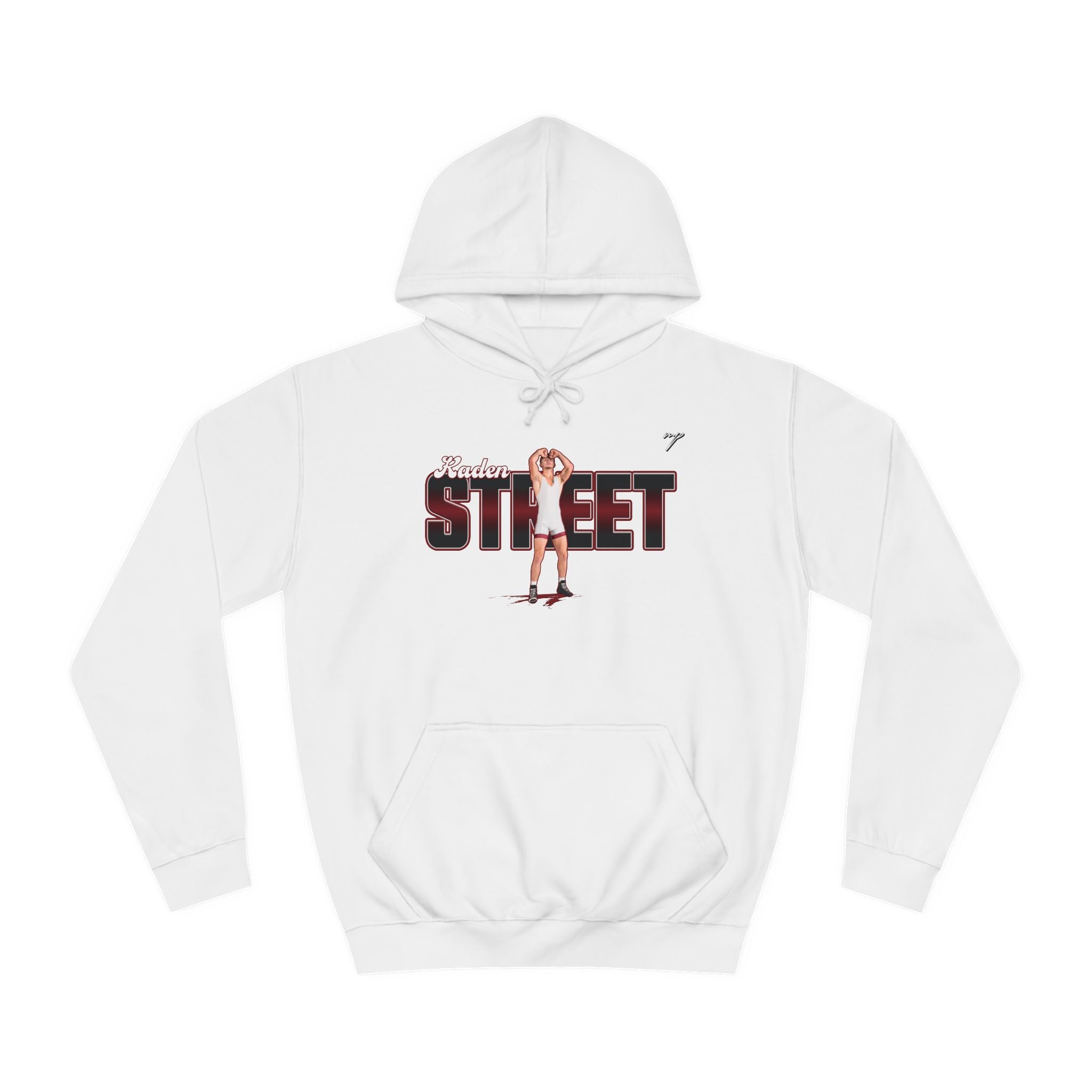 Kaden Street Hoodie