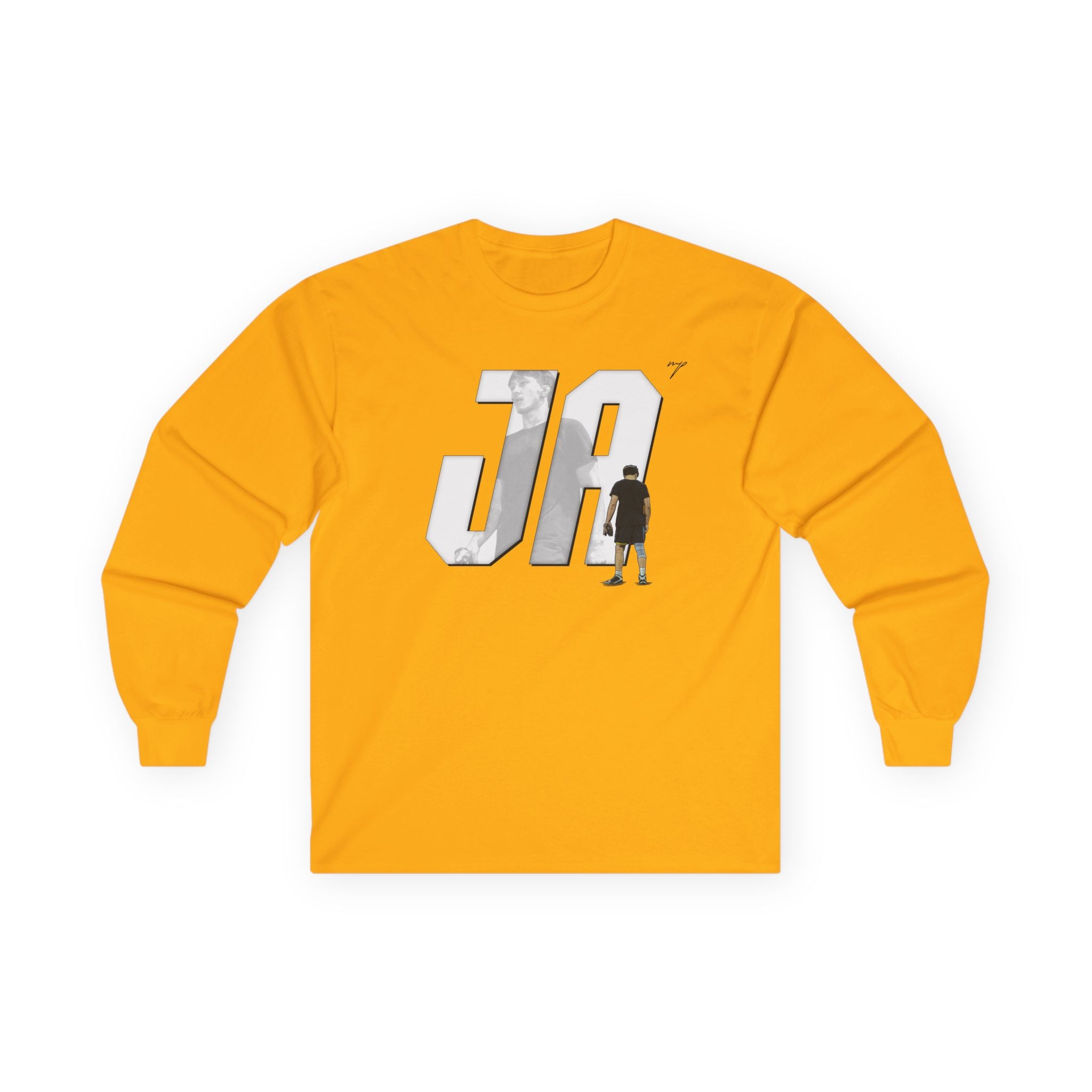 James Armstrong Long Sleeve