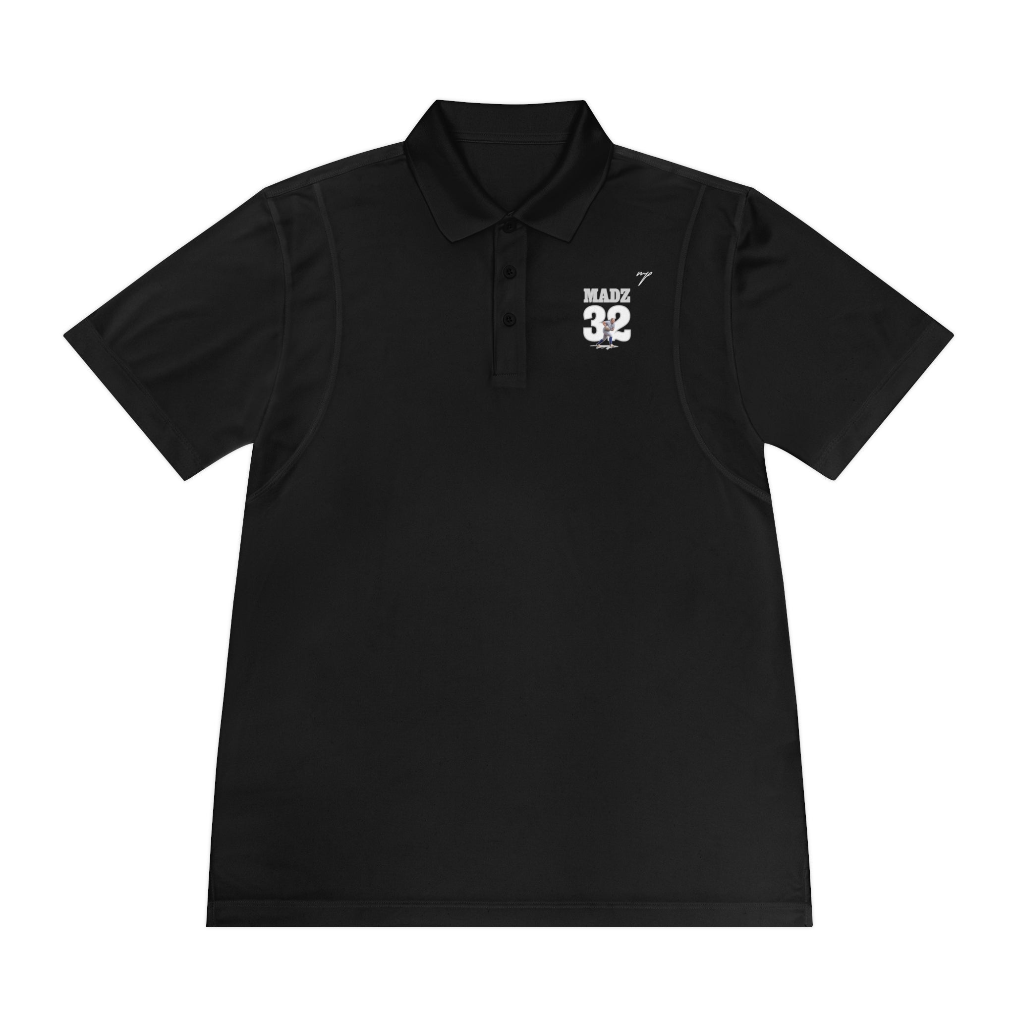 Madison Mcdowell Polo
