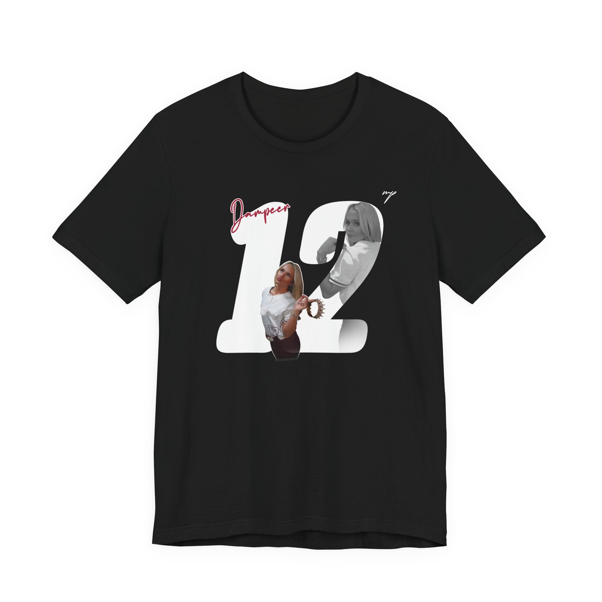 Marlee Dampeer Graphic Tee
