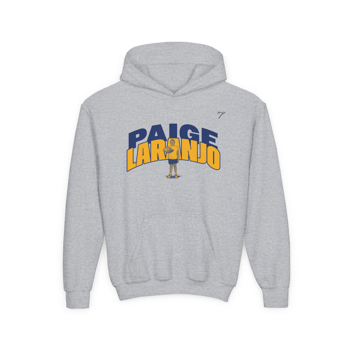 Paige Laranjo YOUTH Hoodie