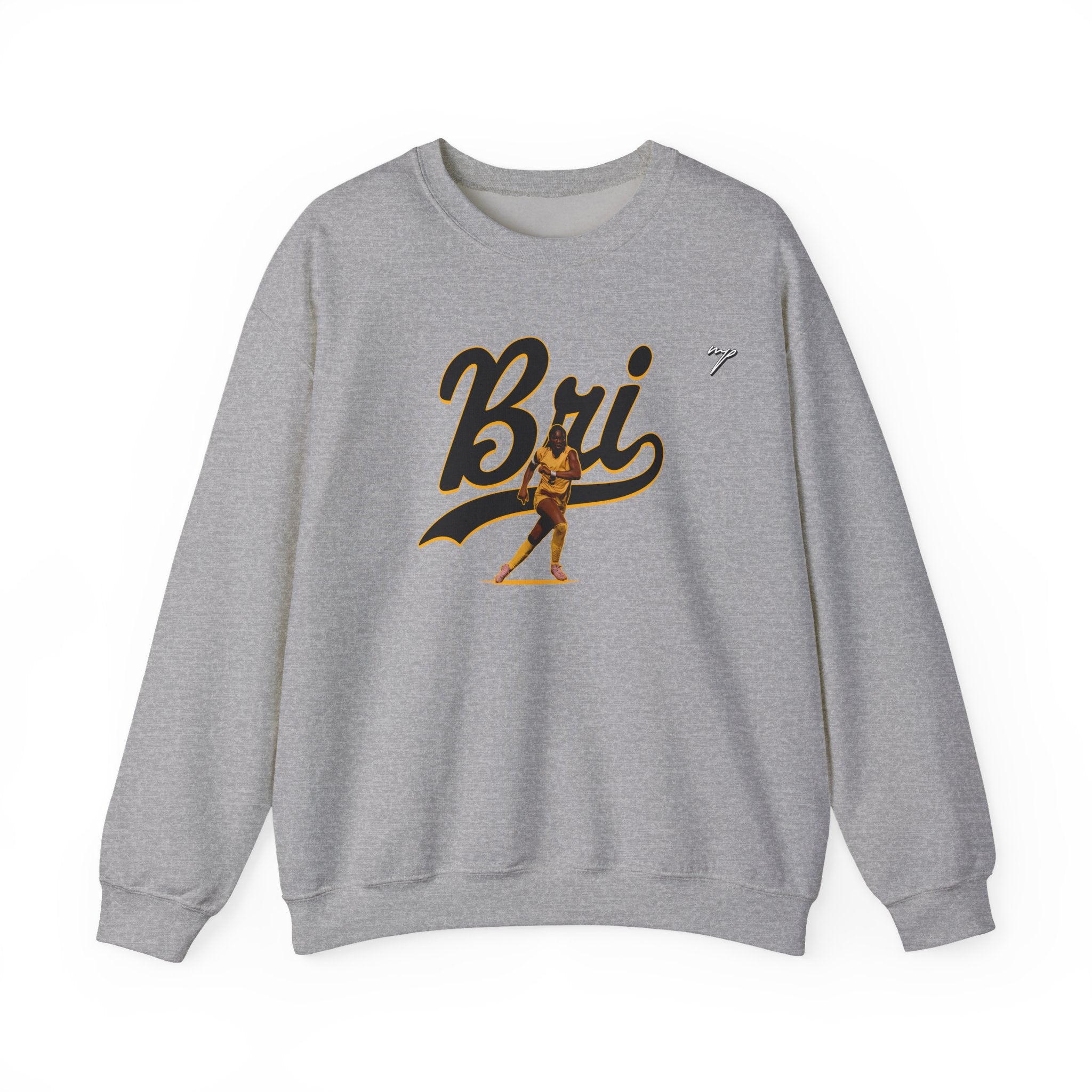 Brianna Buels Crewneck