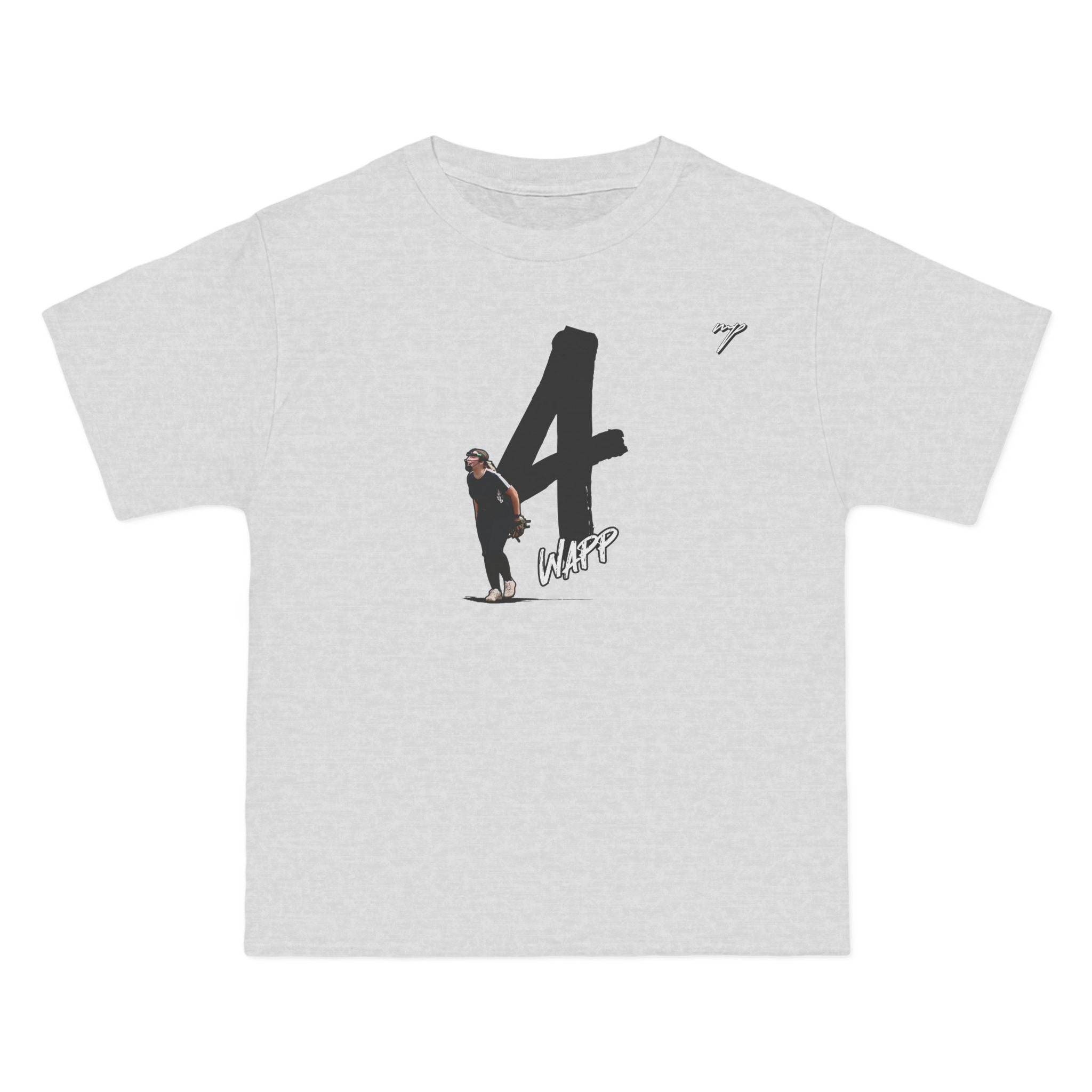 Avery Wapp Vintage Tee