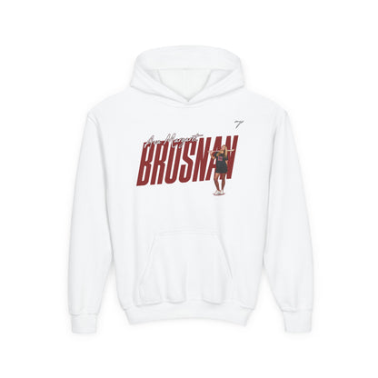 Ava Margaret Brosnan YOUTH Hoodie