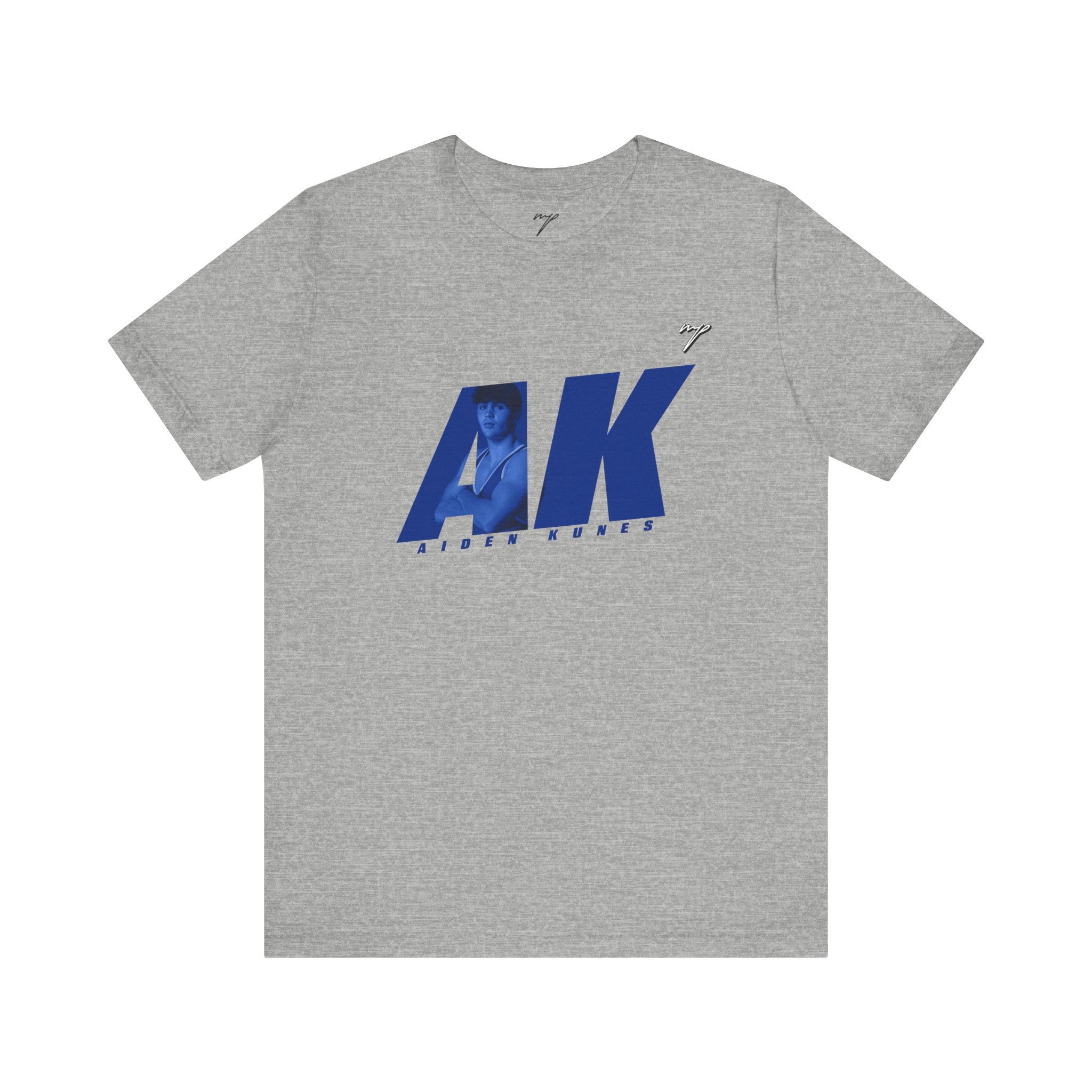 Aiden Kunes Graphic Tee