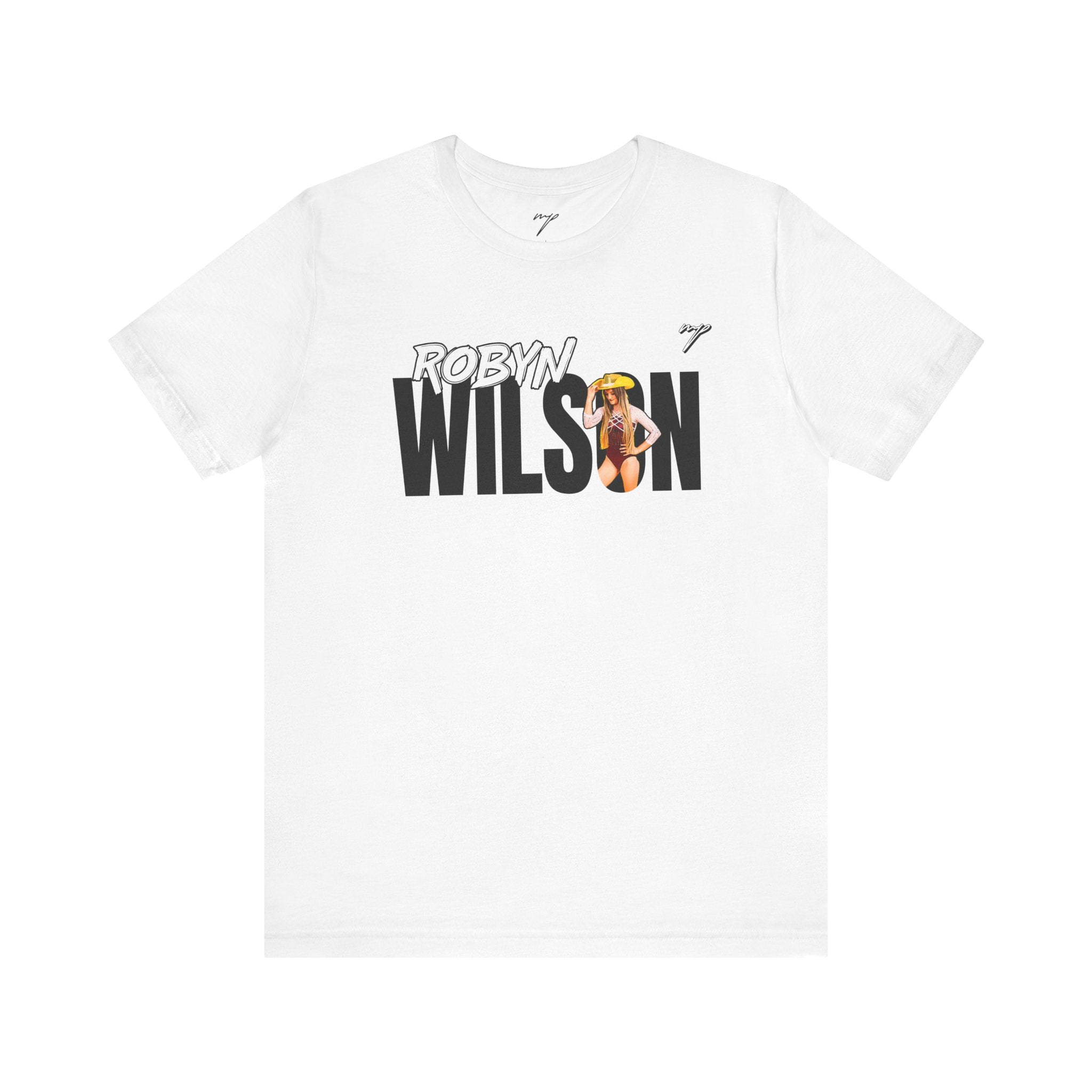 Robyn Wilson Graphic Tee