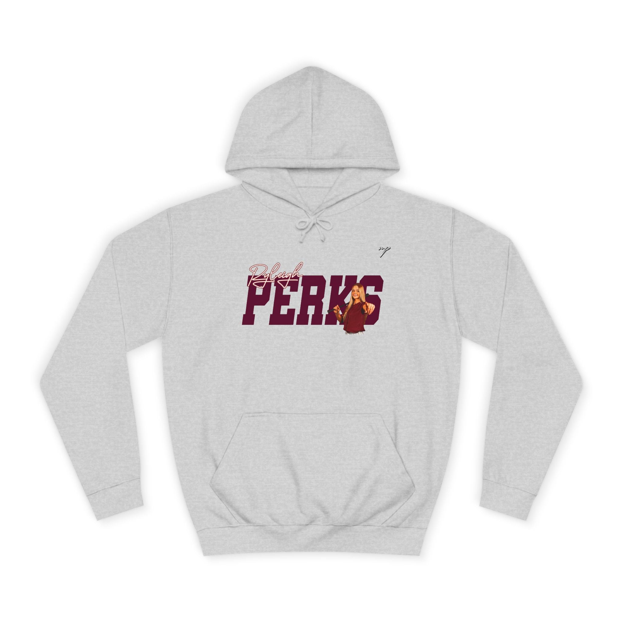 Ryleigh Perks Hoodie