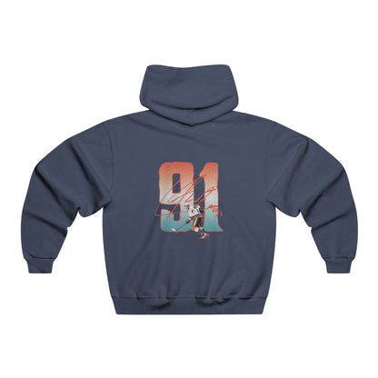Josh Elwood Vintage Hoodie