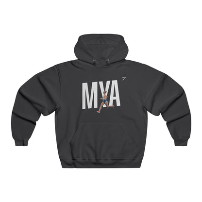 Mya Curtis Vintage Hoodie