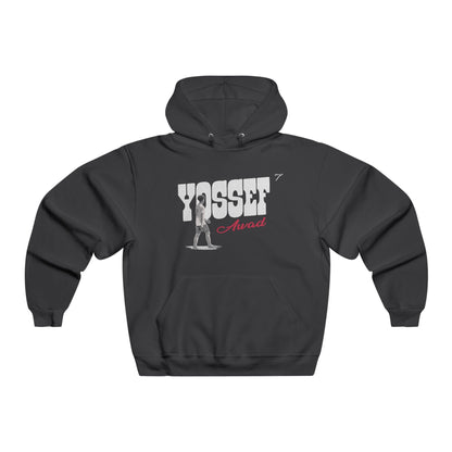 Yossef Awad Vintage Hoodie