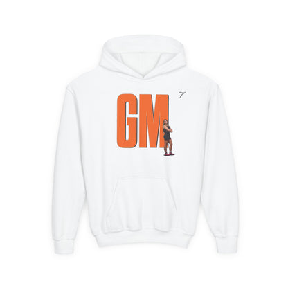 Gracie Means YOUTH Hoodie