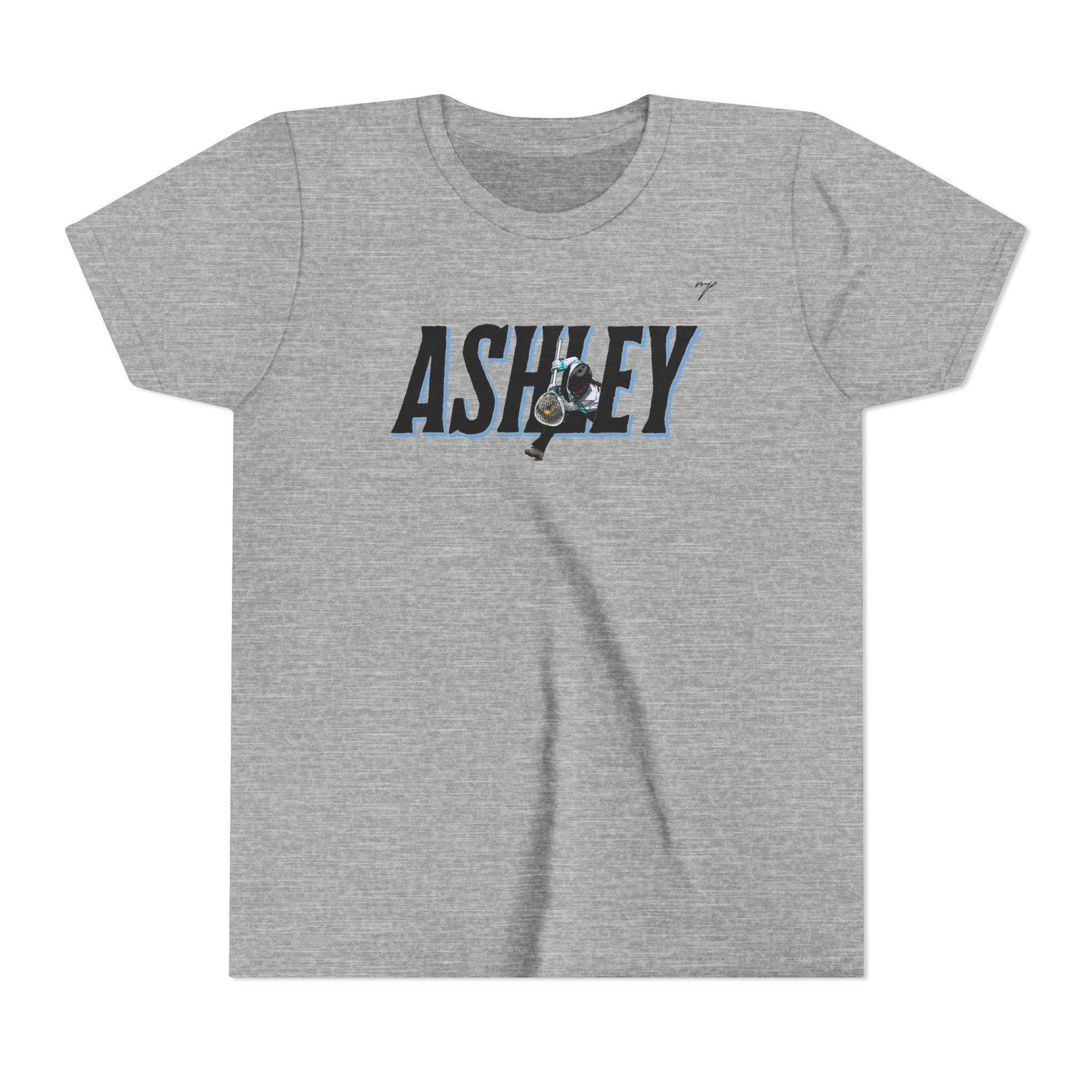 Ashley Langdon YOUTH Graphic Tee