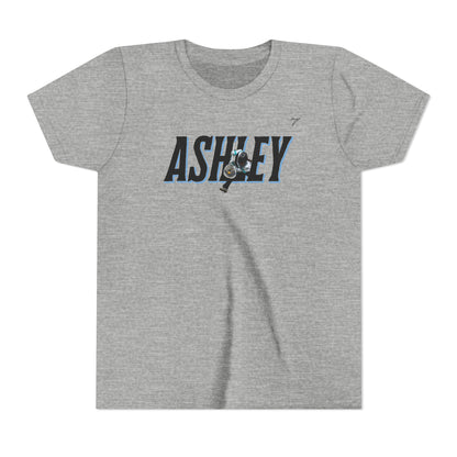 Ashley Langdon YOUTH Graphic Tee