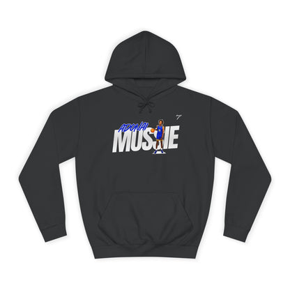 Adonai Mussie Hoodie