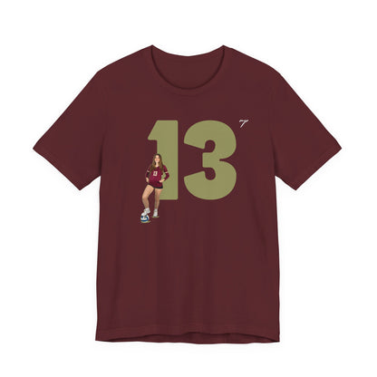 Madi Bogovic Graphic Tee