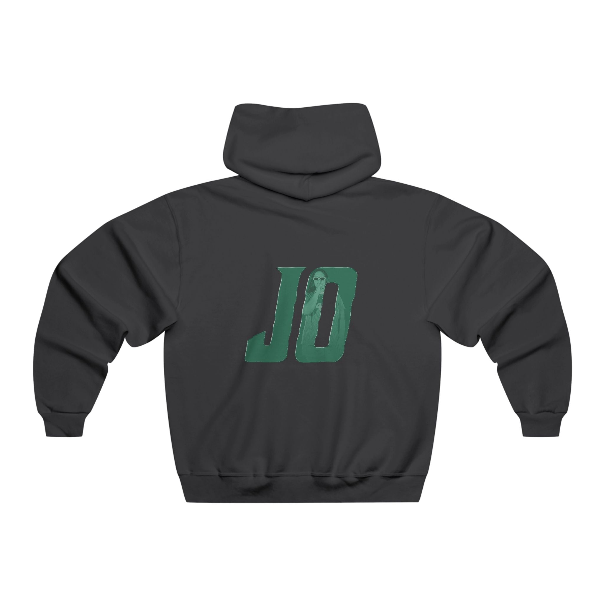 Julia Ortega Vintage Hoodie