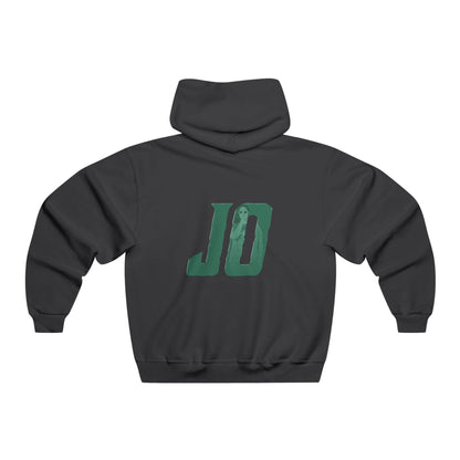 Julia Ortega Vintage Hoodie