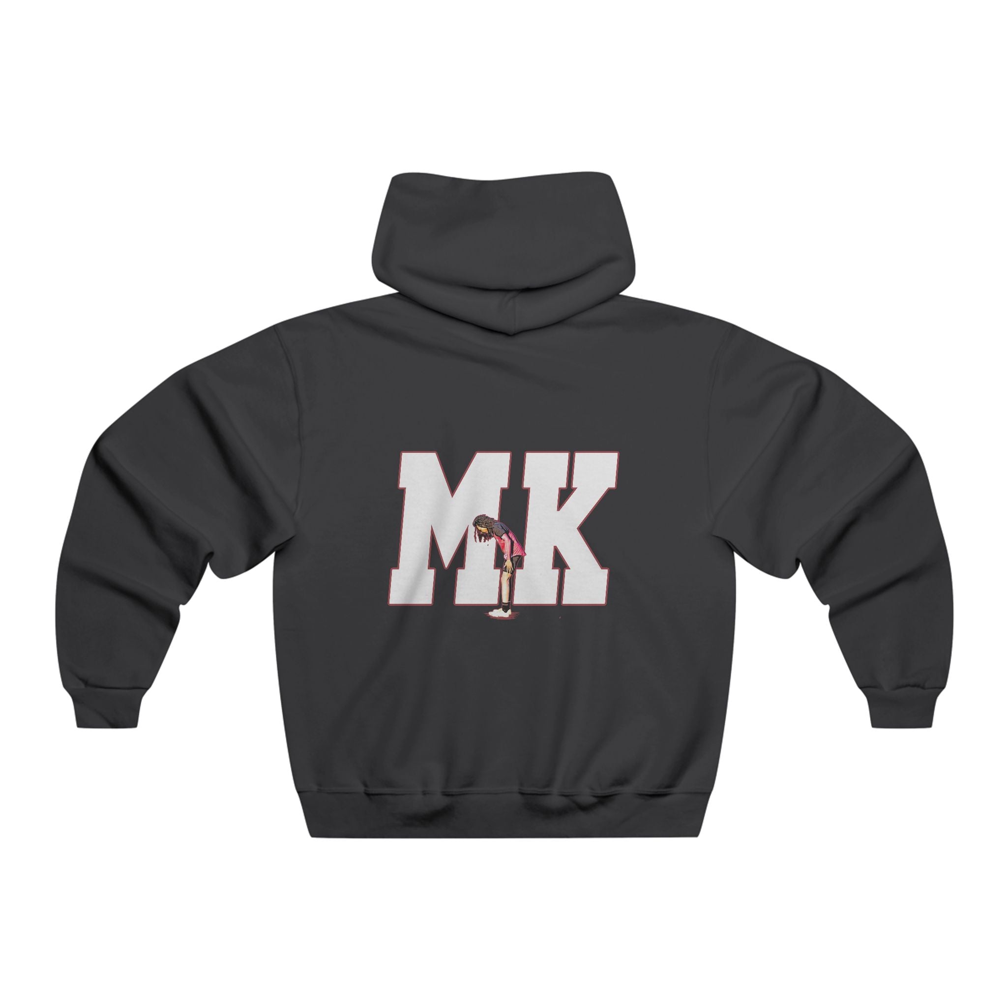 Makai Kinsey Vintage Hoodie