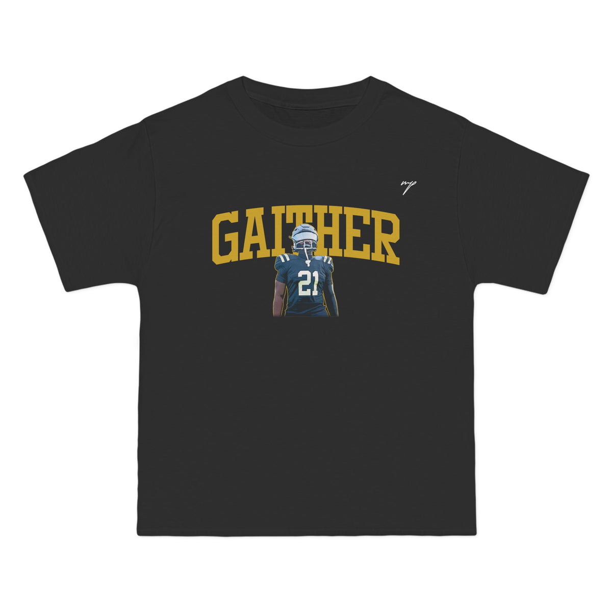 Davion Gaither Vintage Tee