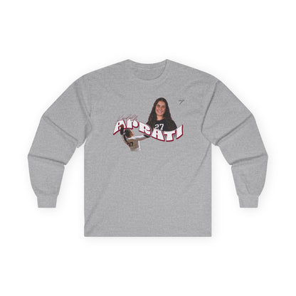 Kendelle Aprati Long Sleeve Tee