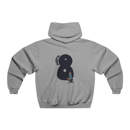 Demi Carpio Vintage Hoodie