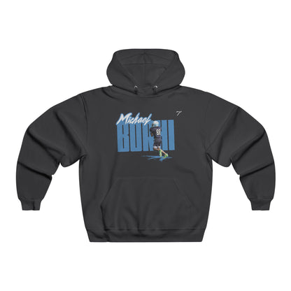 Michael Borhi Vintage Hoodie