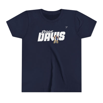 Reggie Davis YOUTH Graphic Tee