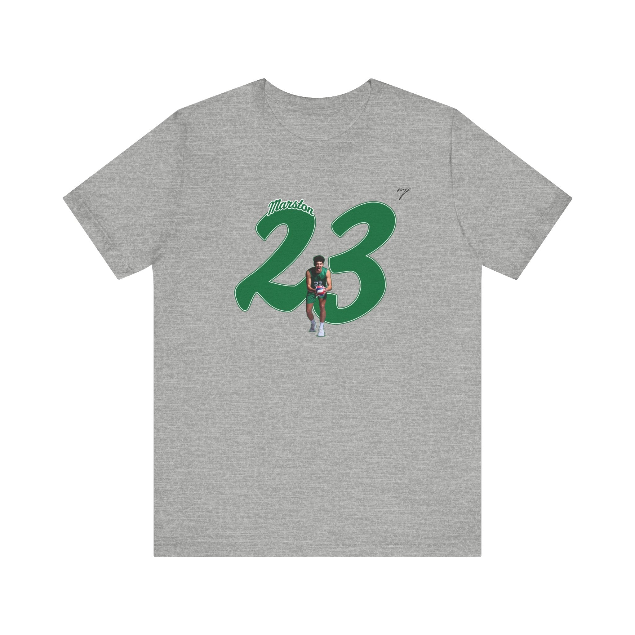 Chase Marston Graphic Tee