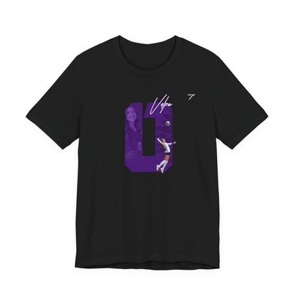 Alice Volpe Graphic Tee