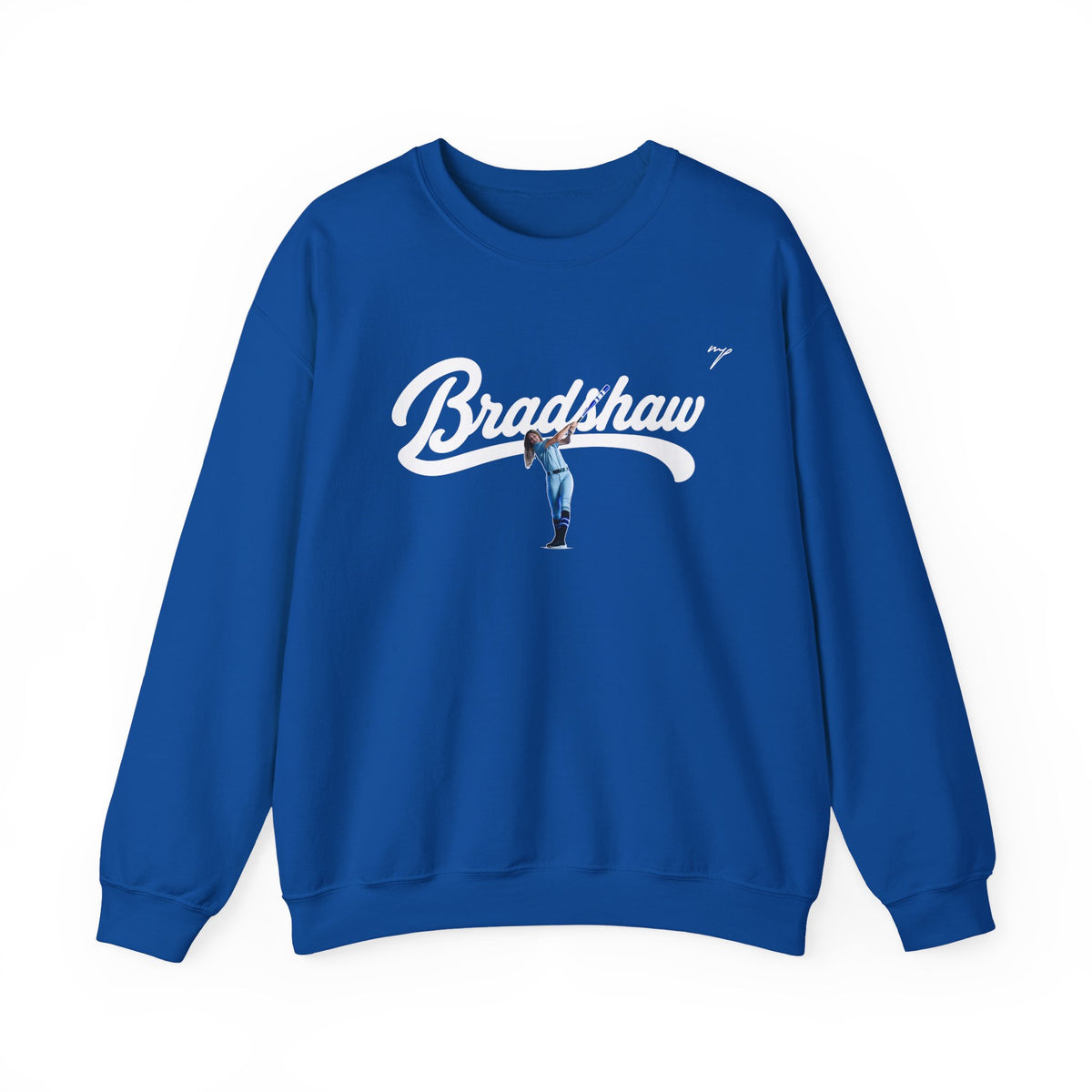 Danzee Bradshaw Crewneck