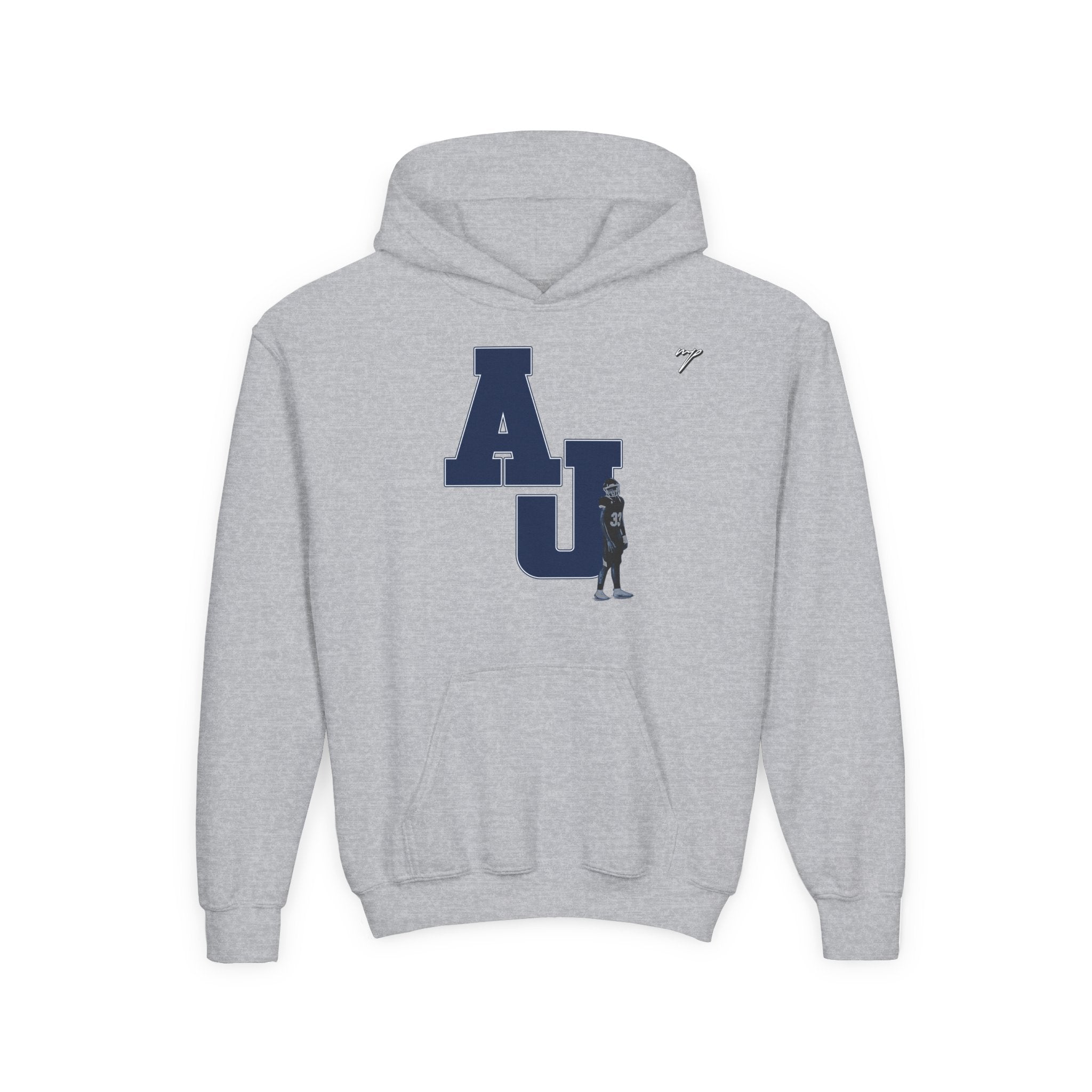Ace Jackson YOUTH Hoodie