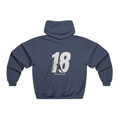Taylor Patterson Vintage Hoodie
