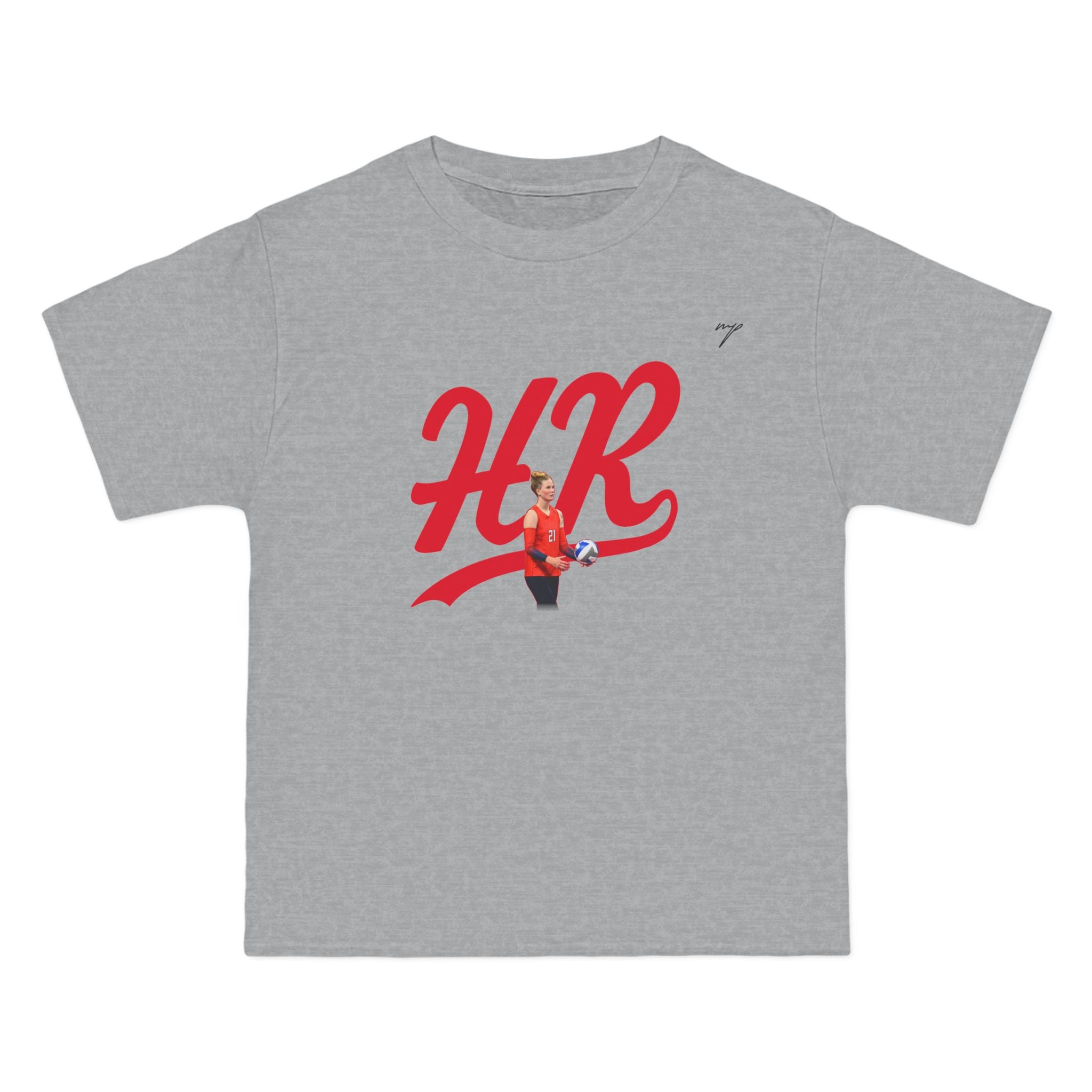 Hayden Reeder Vintage Tee