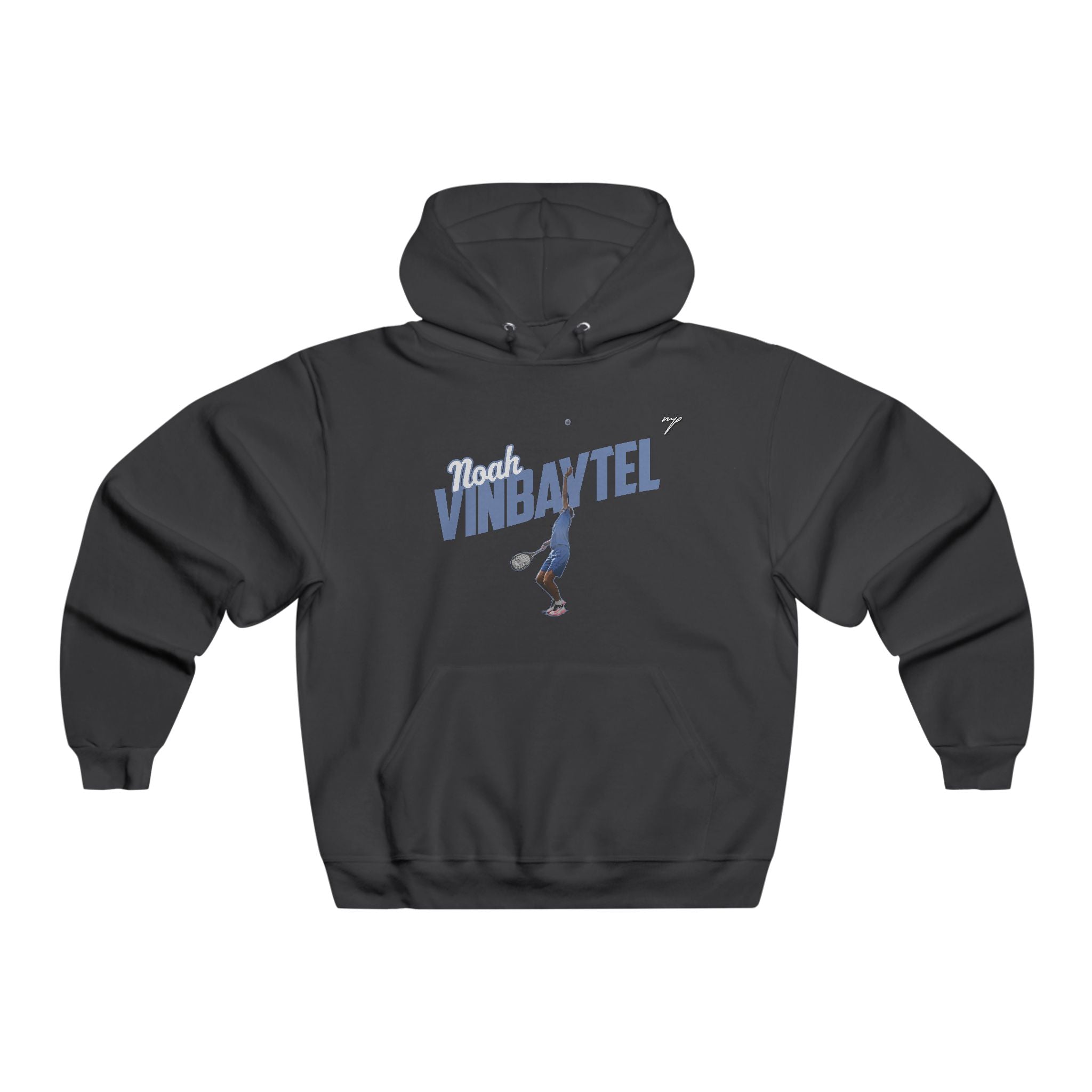 Noah Vinbaytel Vintage Hoodie