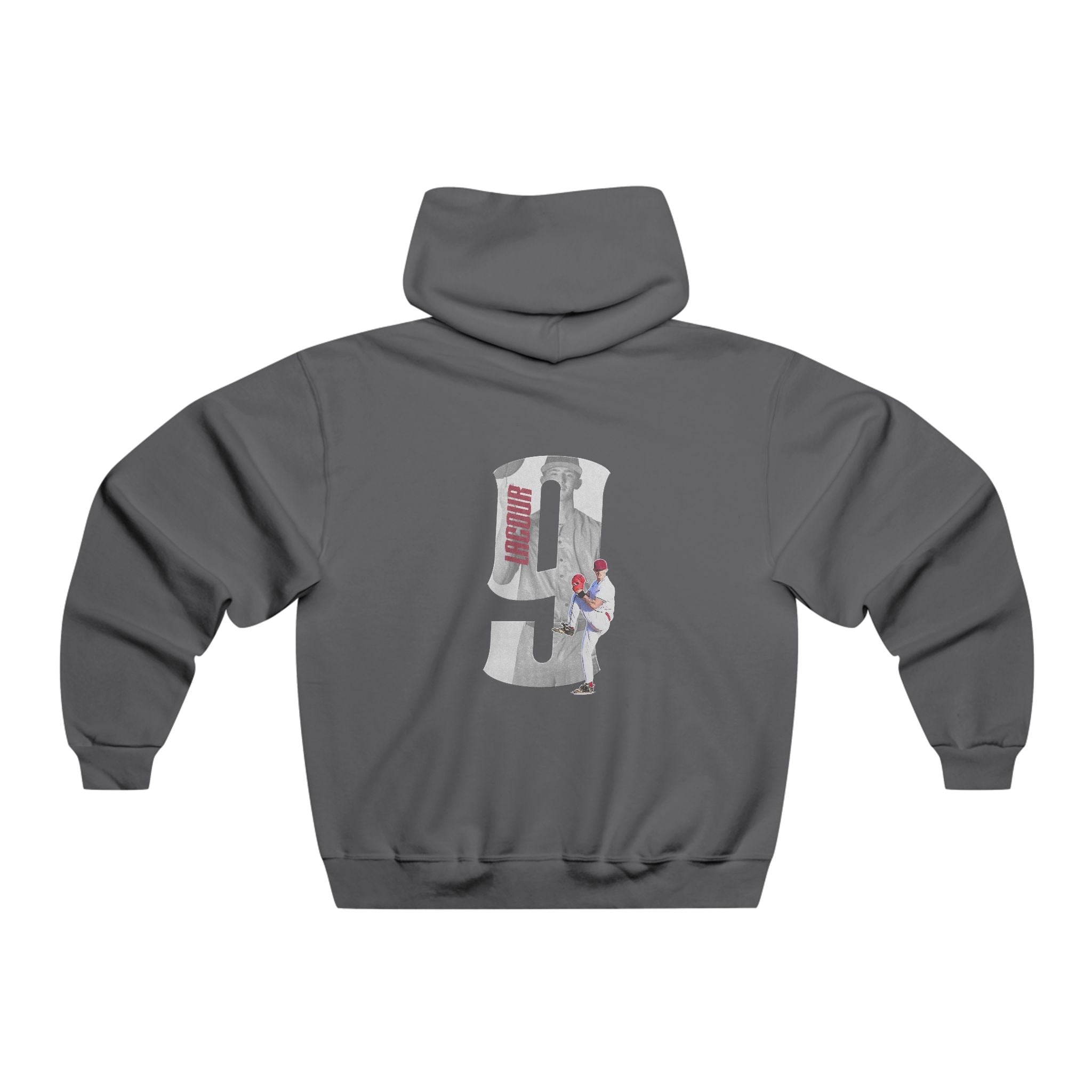 Bryant Lacour Vintage Hoodie