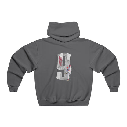 Bryant Lacour Vintage Hoodie